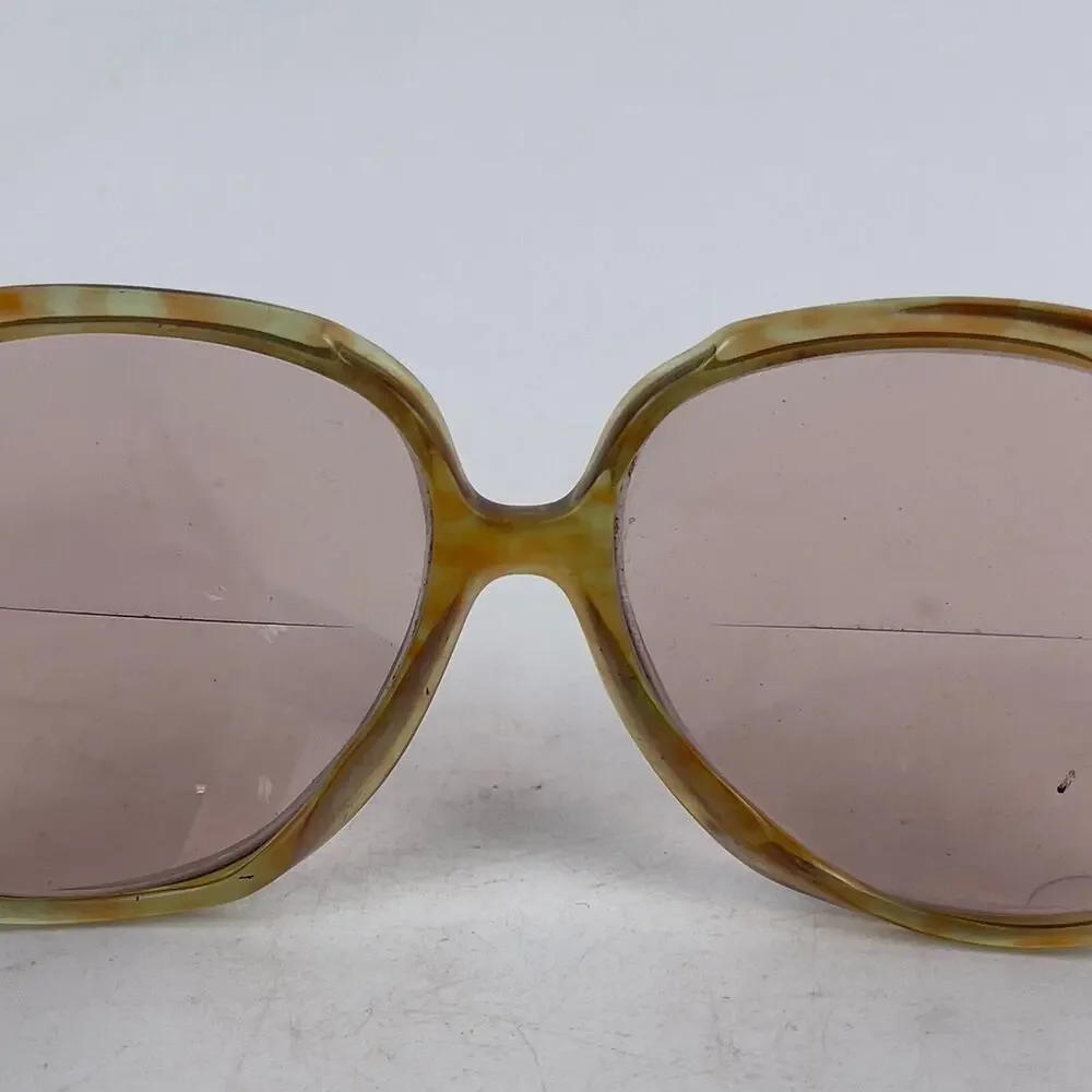 Silhouette MOD 85 COL21 Eyeglasses Frame Womens Brown Plastic Full Rim 52-14-135